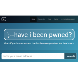 ''Have I been pwned'': Proverite da li je vaša email adresa kompromitovana